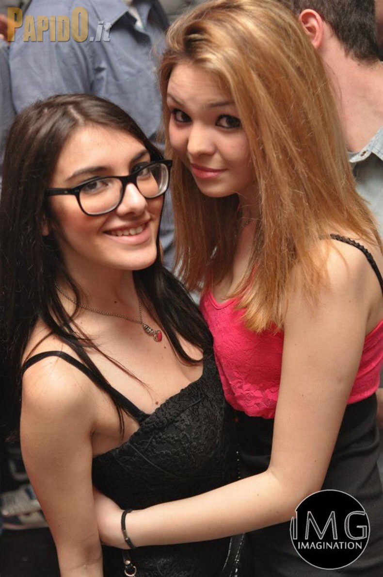 Sabato 23 Marzo 2013: 