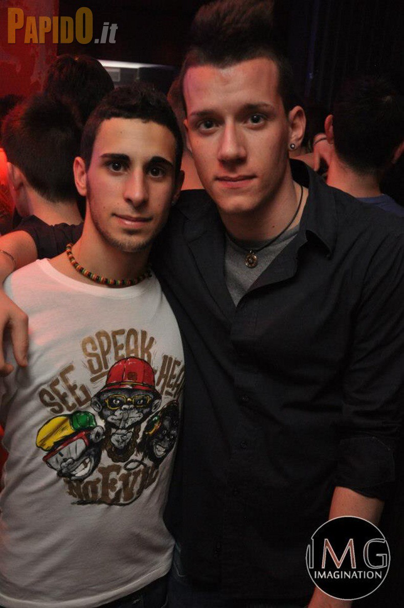 Sabato 23 Marzo 2013: 