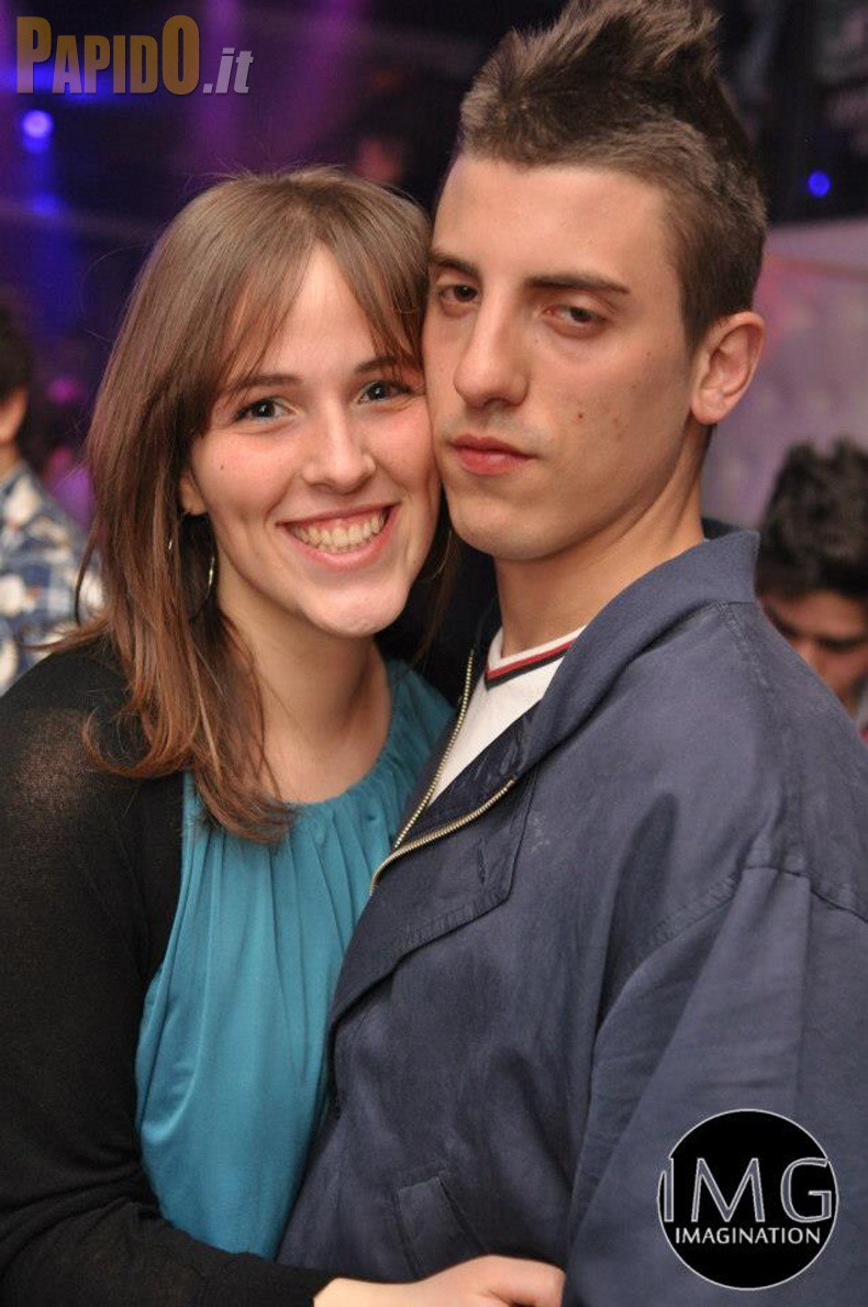 Sabato 23 Marzo 2013: 