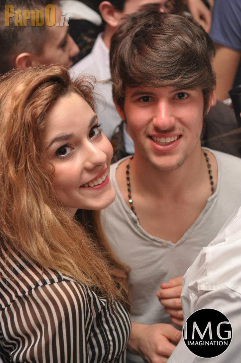 Sabato 23 Marzo 2013: 