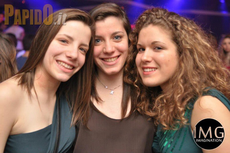 Sabato 23 Marzo 2013: 