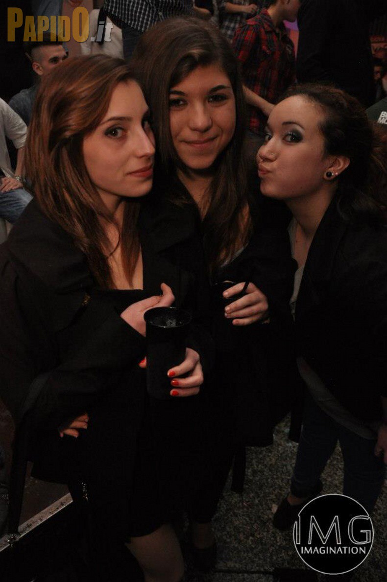 Sabato 23 Marzo 2013: 