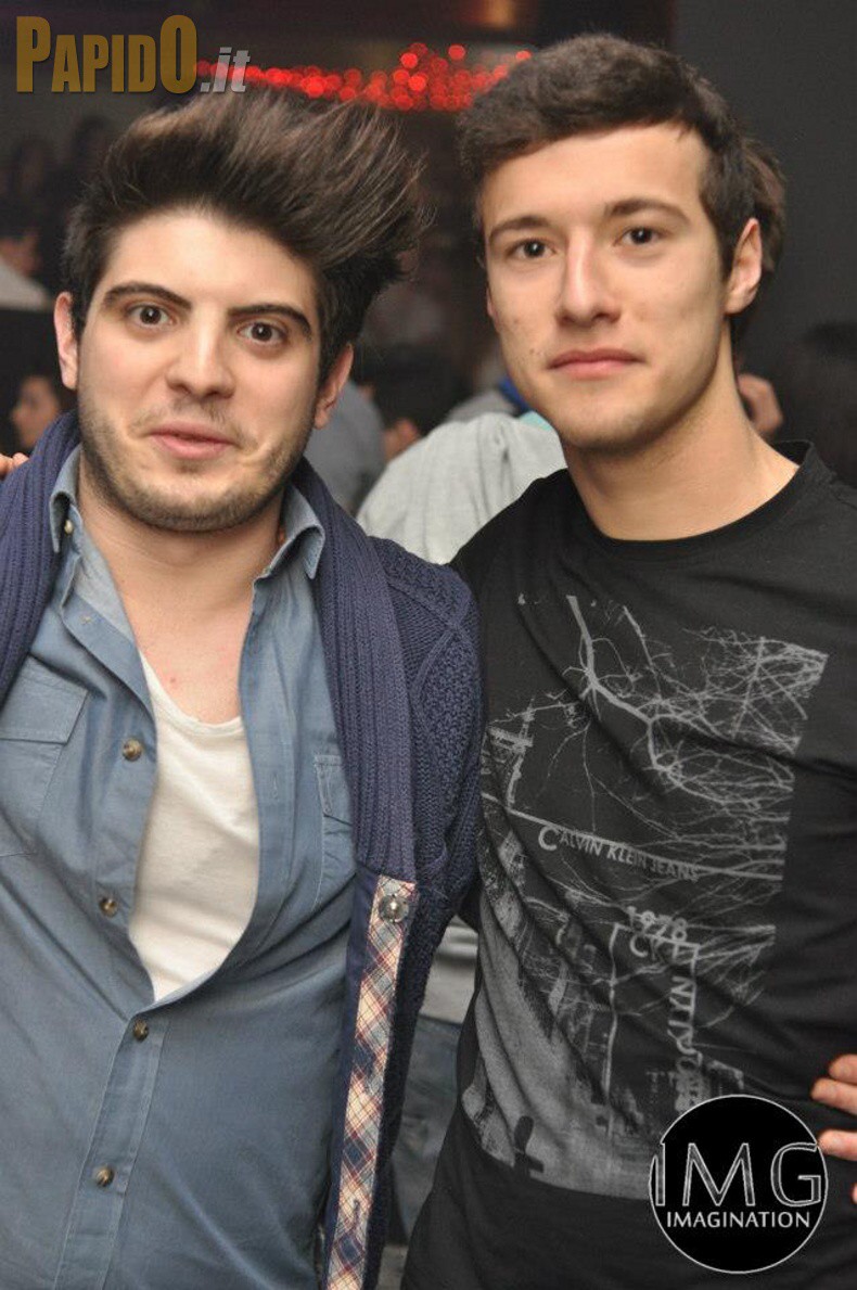 Sabato 23 Marzo 2013: 