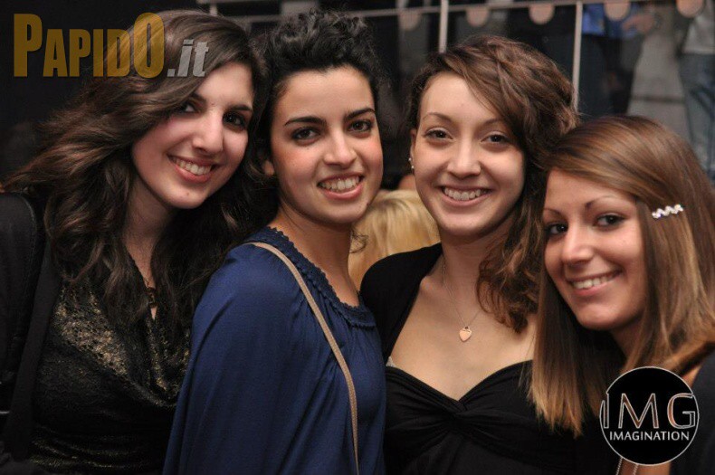 Sabato 23 Marzo 2013: 