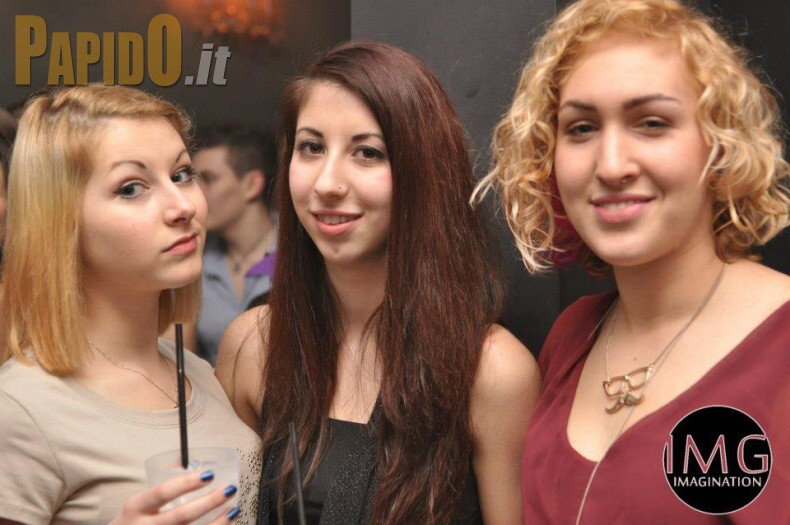 Sabato 23 Marzo 2013: 