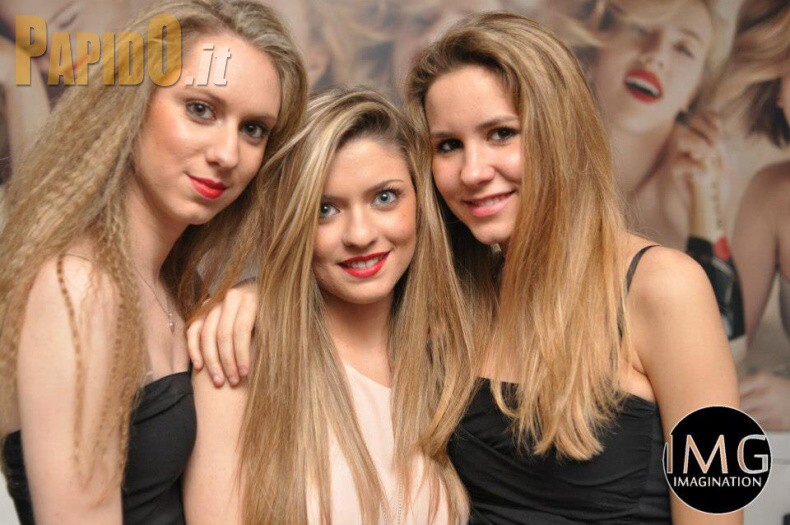 Sabato 23 Marzo 2013: 