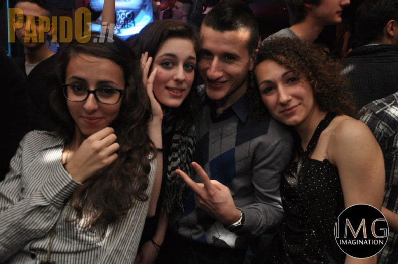 Sabato 23 Marzo 2013: 