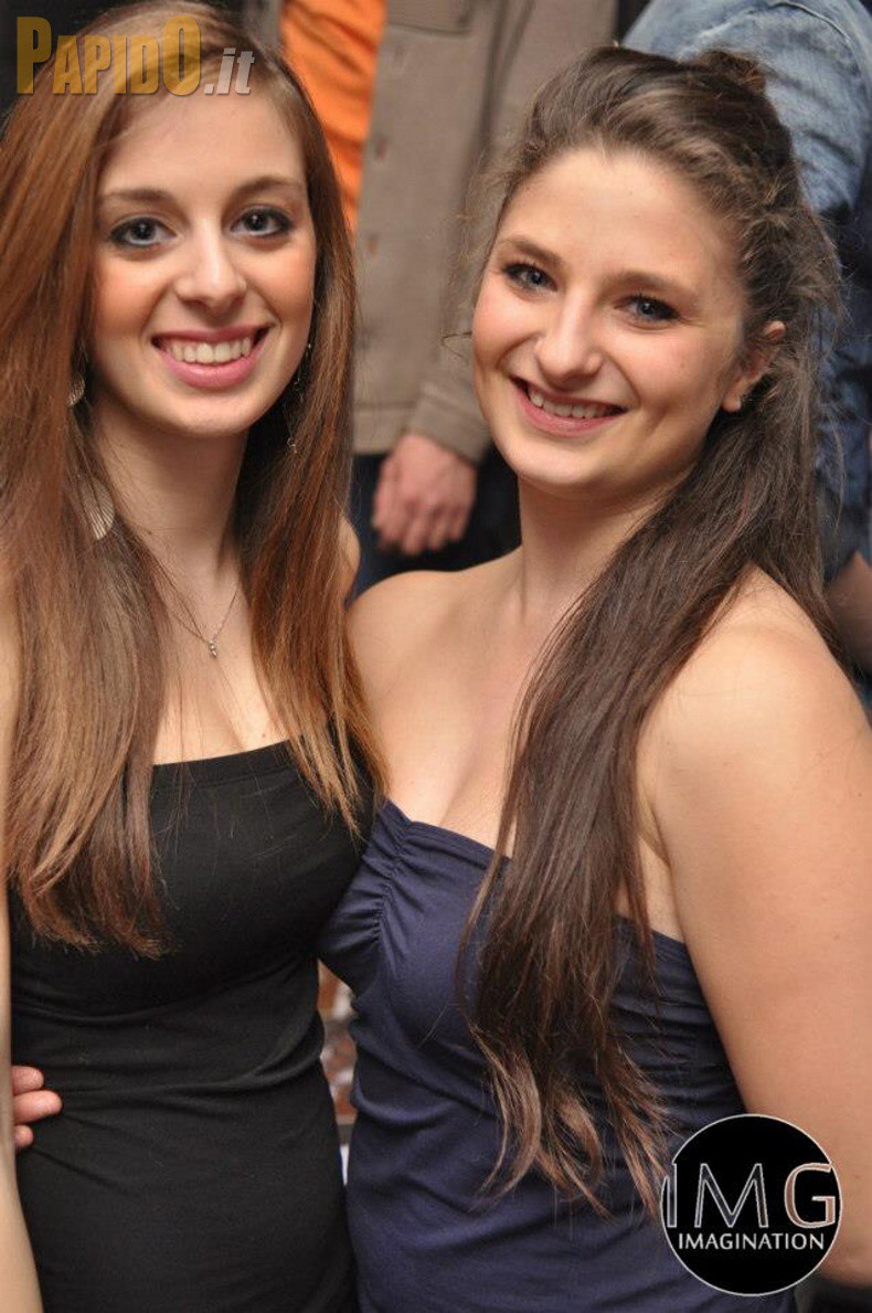 Sabato 23 Marzo 2013: 