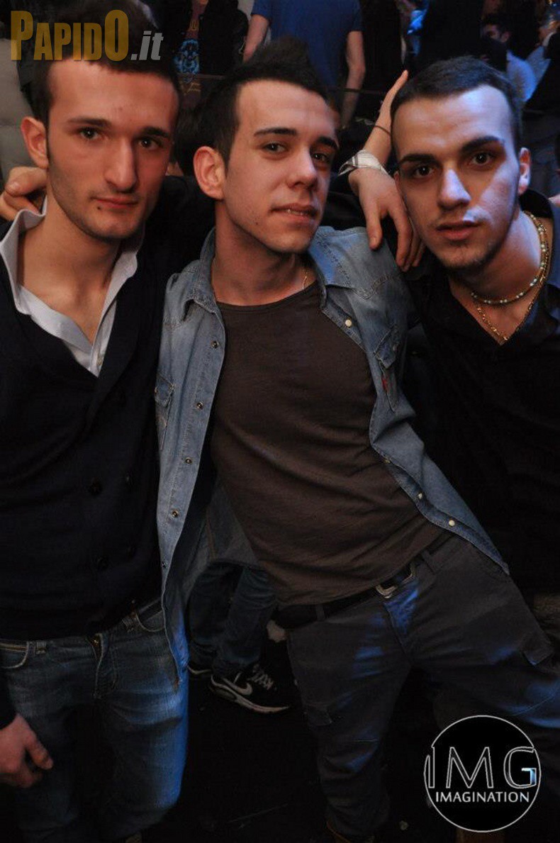 Sabato 23 Marzo 2013: 