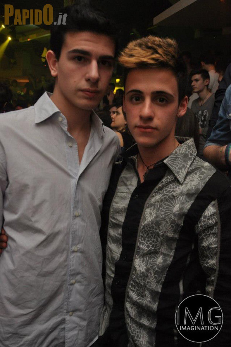 Sabato 23 Marzo 2013: 