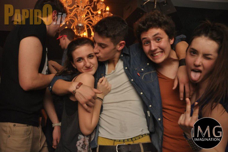 Sabato 23 Marzo 2013: 
