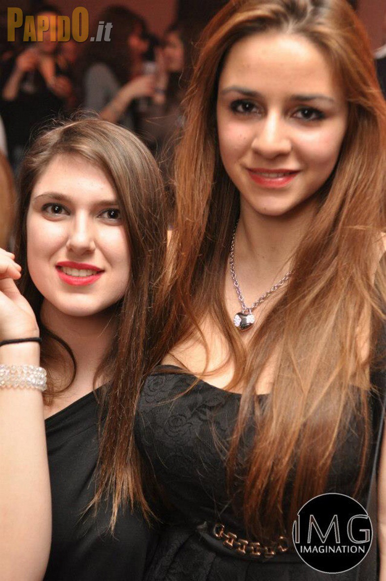 Sabato 23 Marzo 2013: 