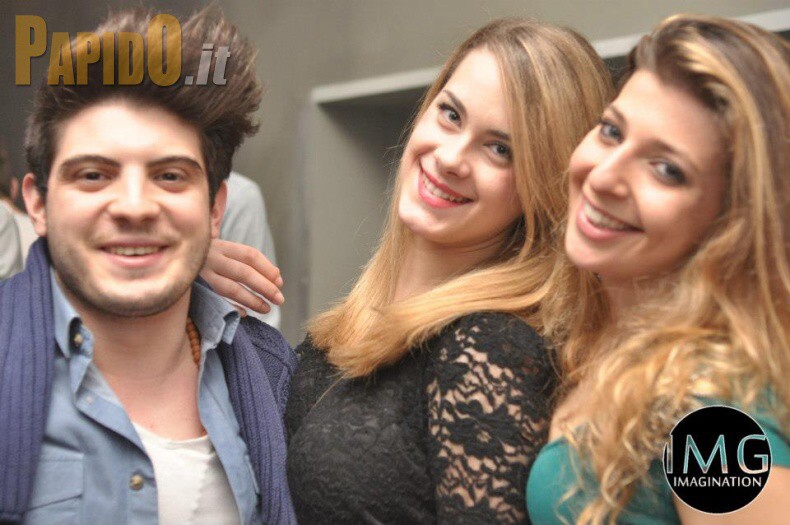 Sabato 23 Marzo 2013: 