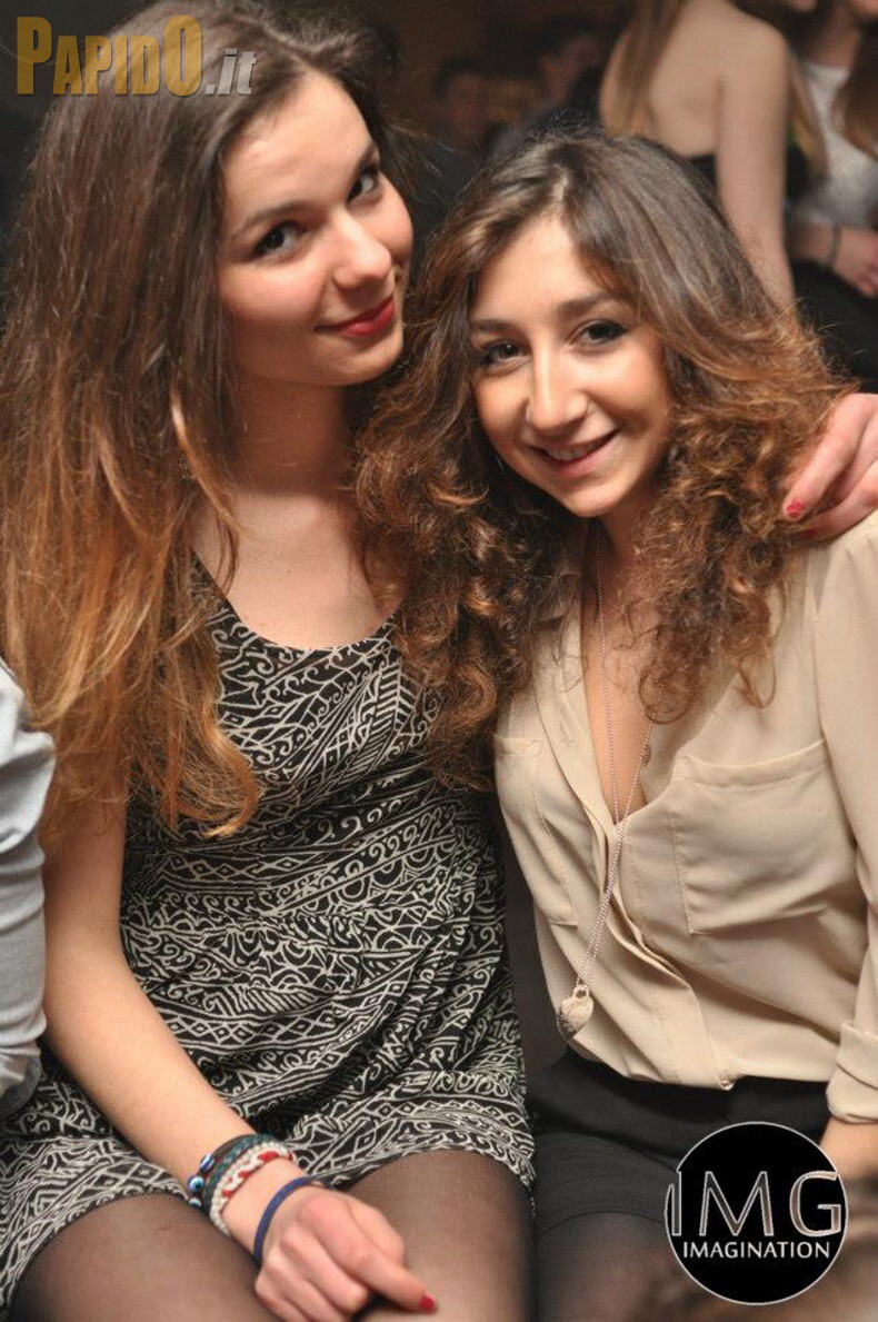 Sabato 23 Marzo 2013: 