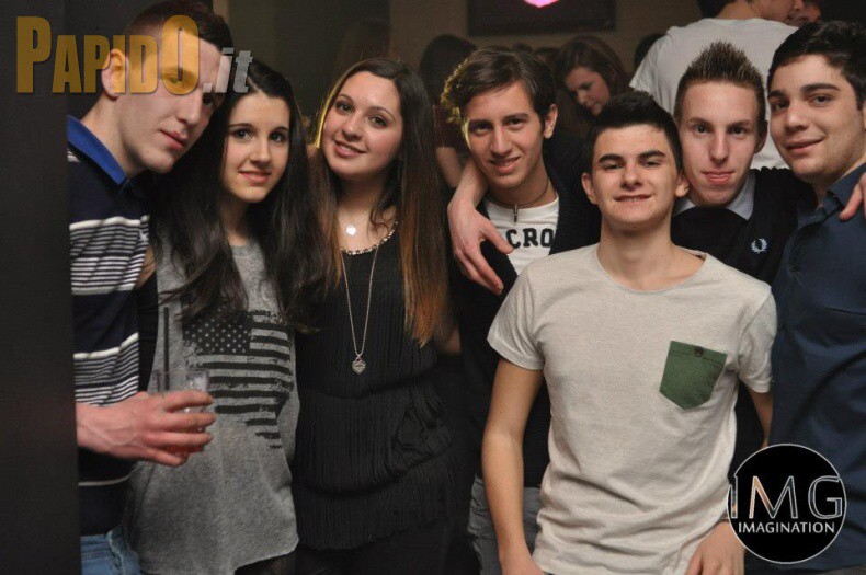 Sabato 23 Marzo 2013: 