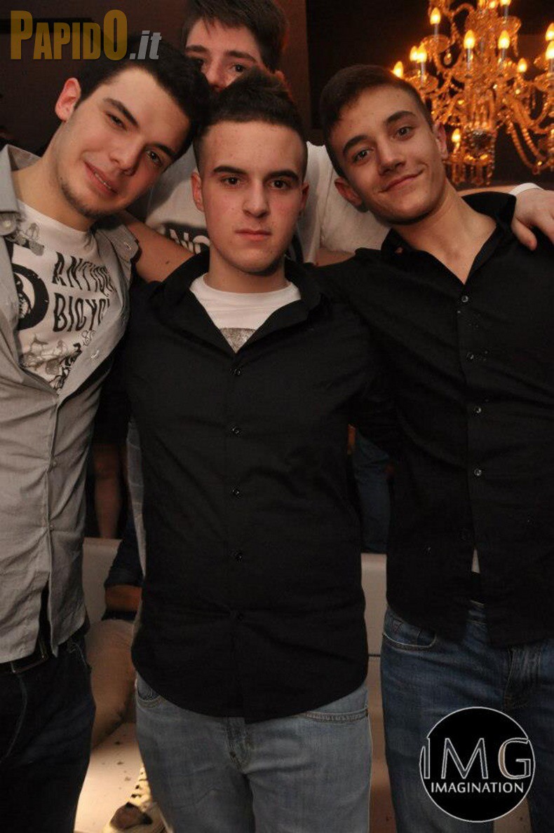 Sabato 23 Marzo 2013: 