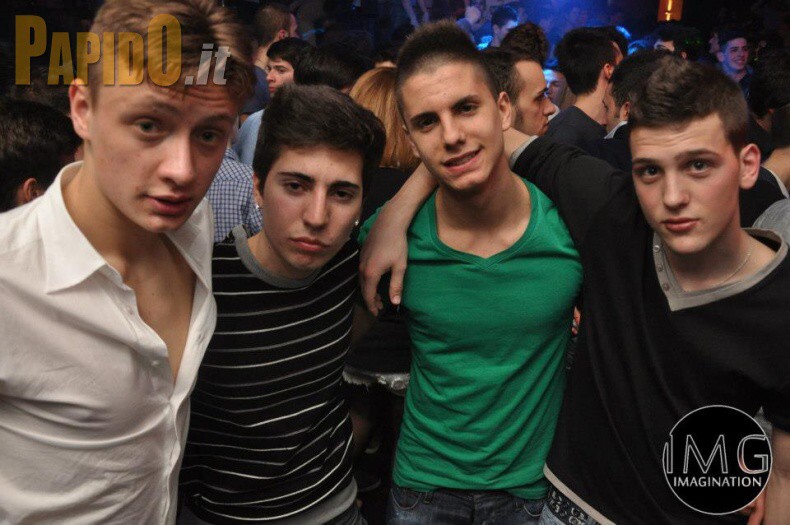 Sabato 23 Marzo 2013: 