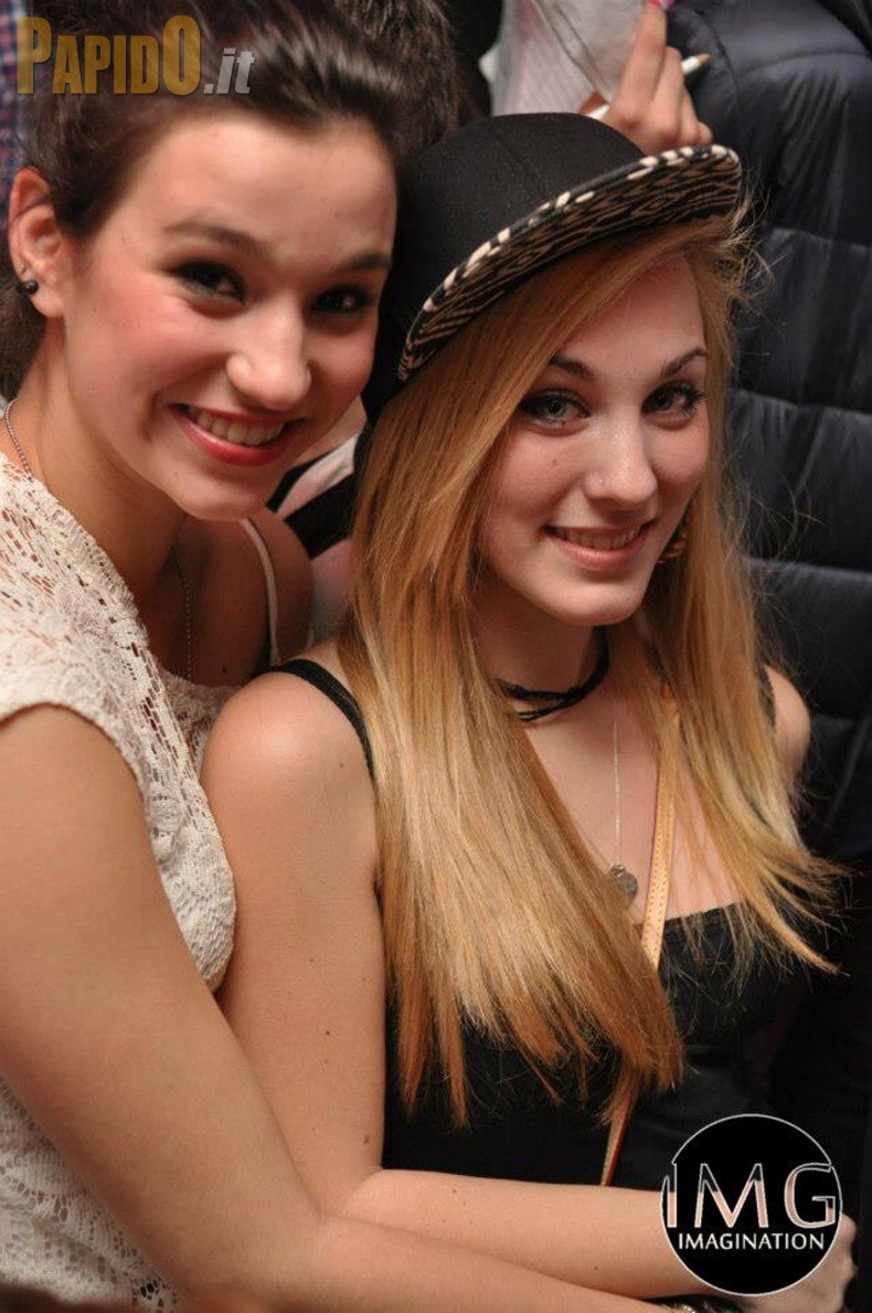 Sabato 23 Marzo 2013: 