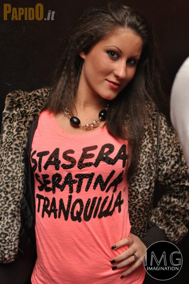 Sabato 23 Marzo 2013: 