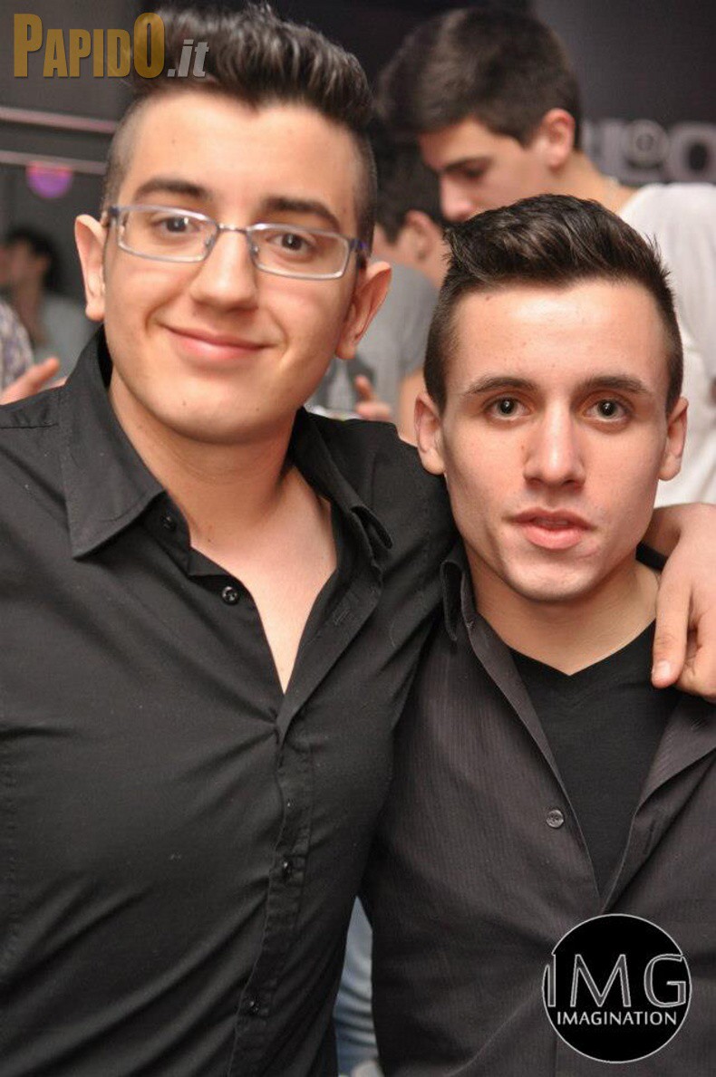 Sabato 23 Marzo 2013: 