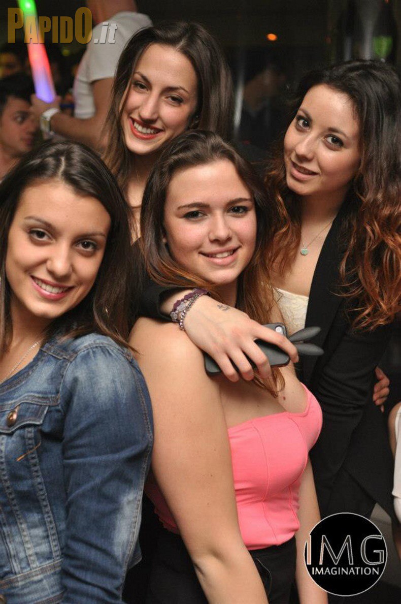 Sabato 23 Marzo 2013: 