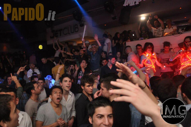 Sabato 23 Marzo 2013: 