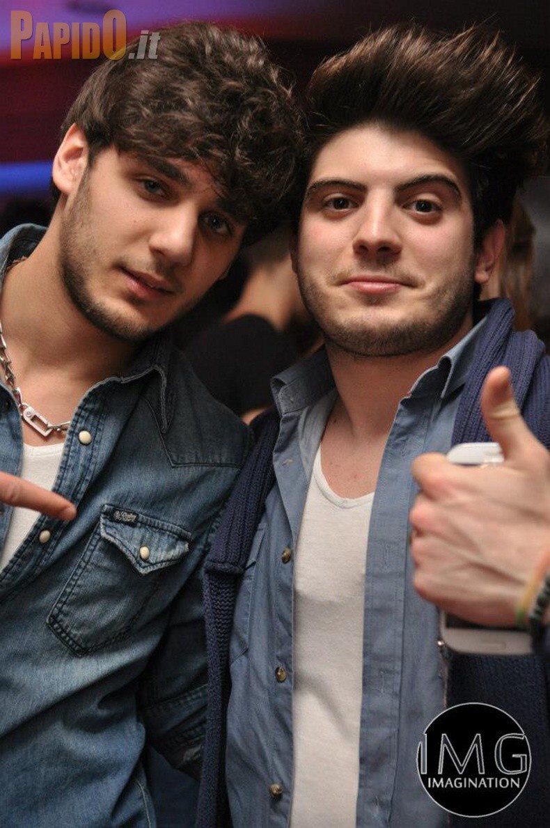Sabato 23 Marzo 2013: 