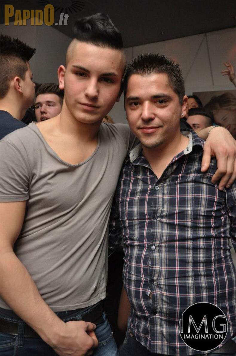 Sabato 23 Marzo 2013: 