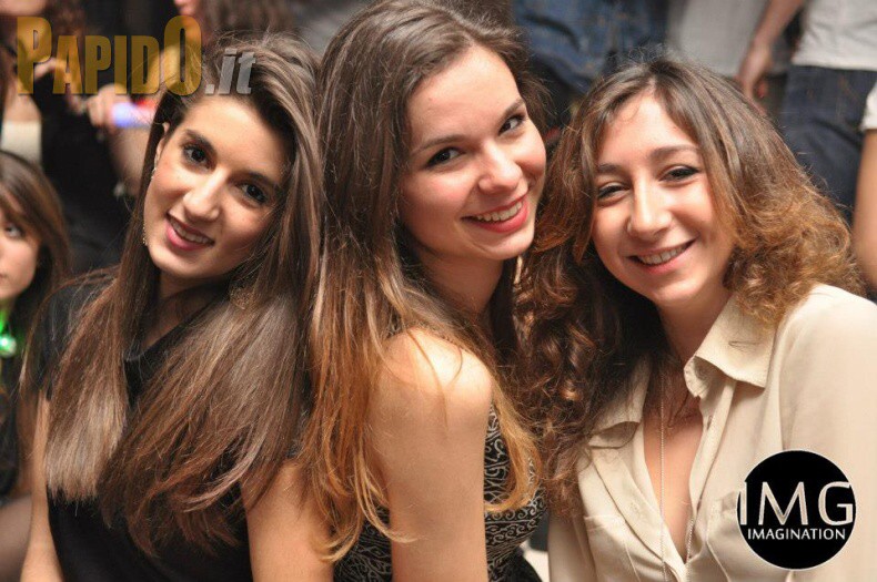 Sabato 23 Marzo 2013: 