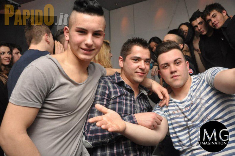 Sabato 23 Marzo 2013: 