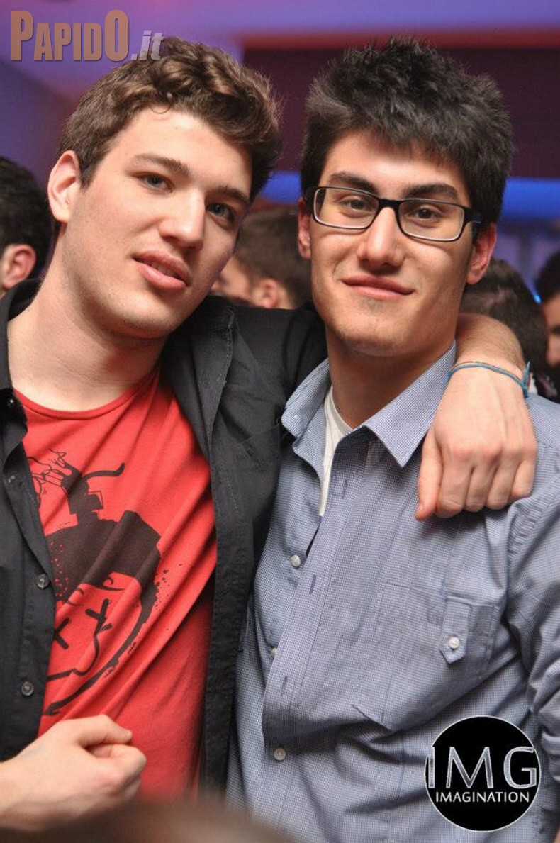 Sabato 23 Marzo 2013: 