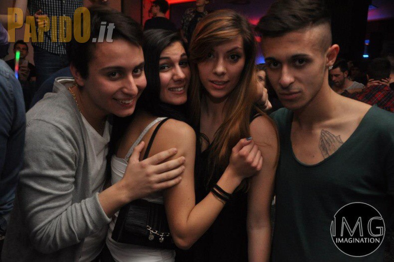 Sabato 23 Marzo 2013: 