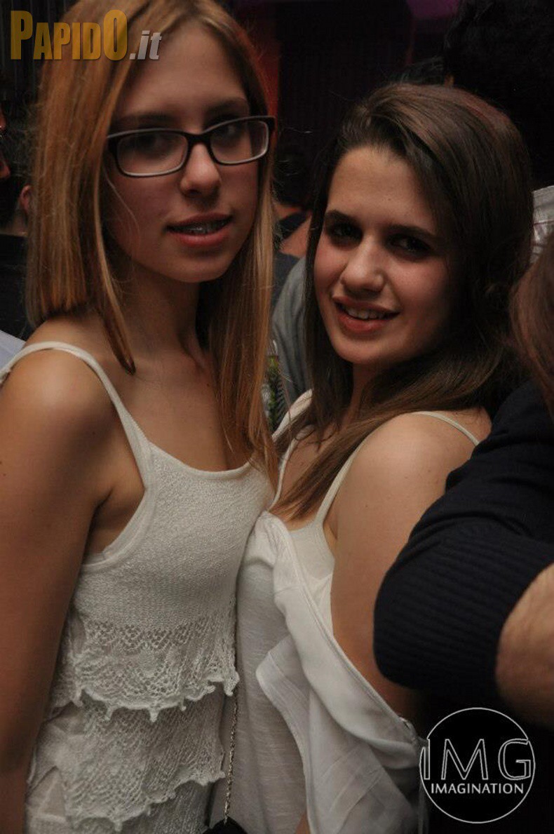 Sabato 23 Marzo 2013: 