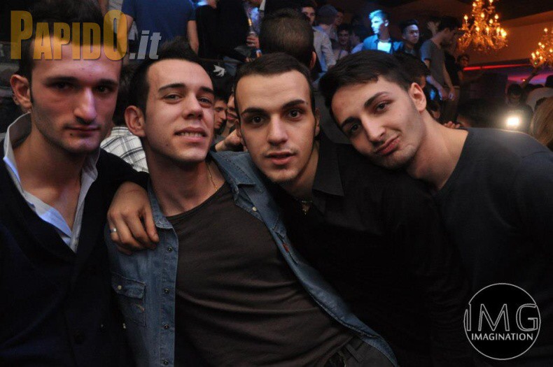 Sabato 23 Marzo 2013: 