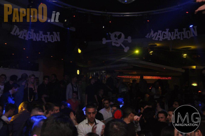 Sabato 23 Marzo 2013: 