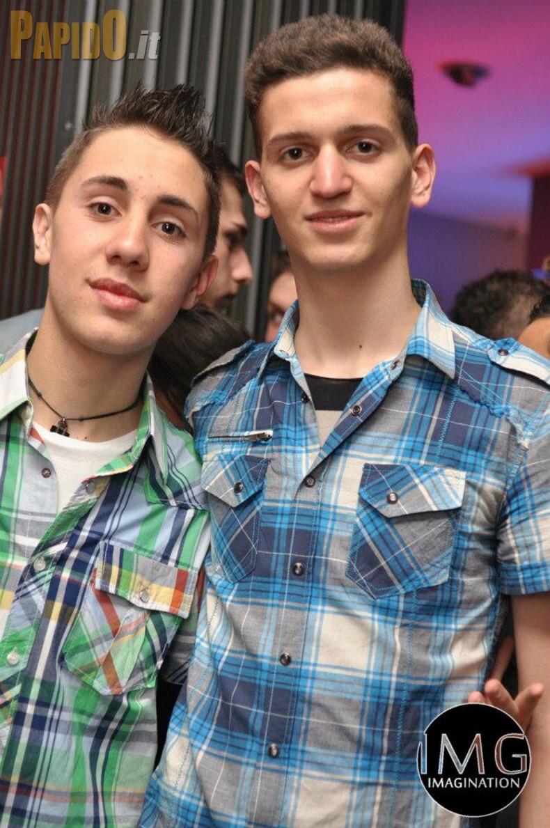Sabato 23 Marzo 2013: 