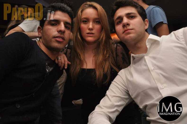 Sabato 23 Marzo 2013: 