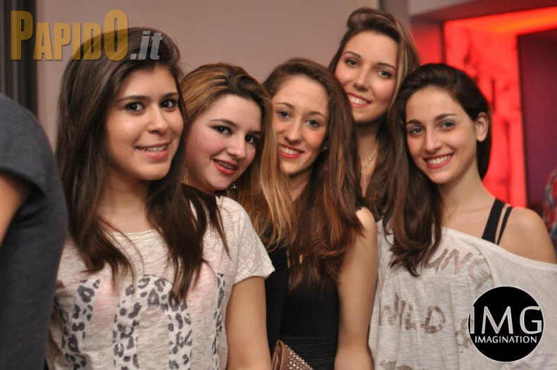 Sabato 23 Marzo 2013: 