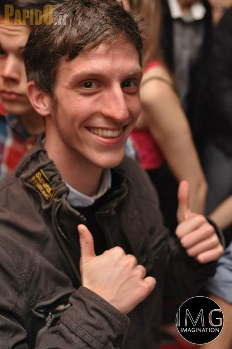 Sabato 23 Marzo 2013: 