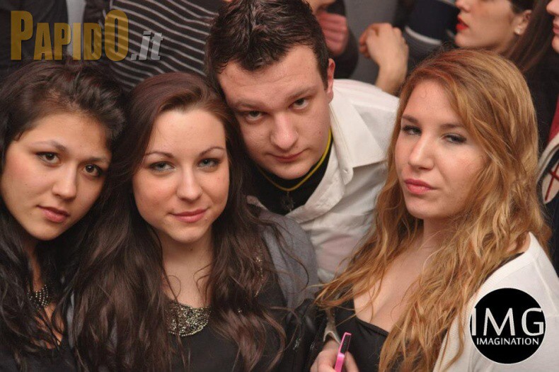 Sabato 23 Marzo 2013: 