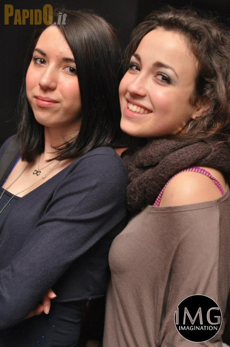 Sabato 23 Marzo 2013: 