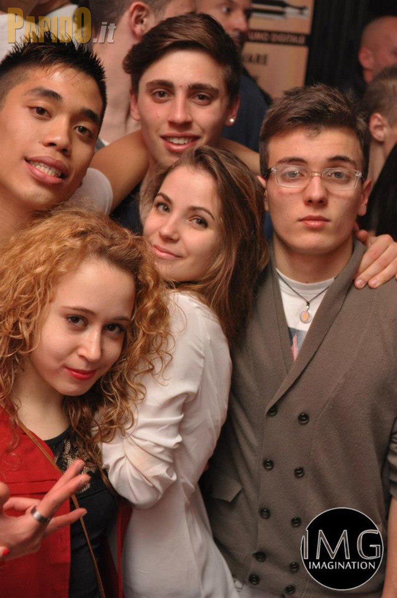 Sabato 23 Marzo 2013: 