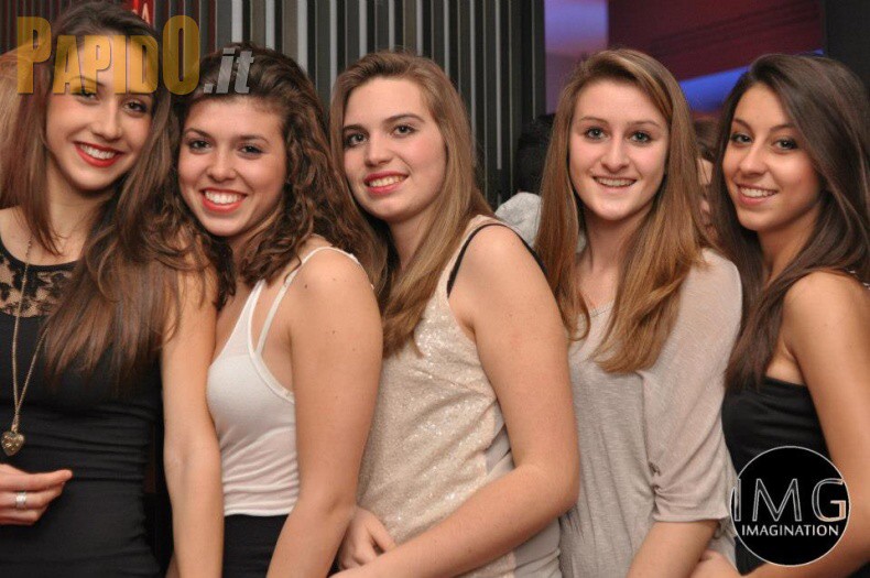 Sabato 23 Marzo 2013: 