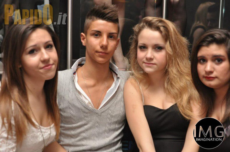 Sabato 23 Marzo 2013: 