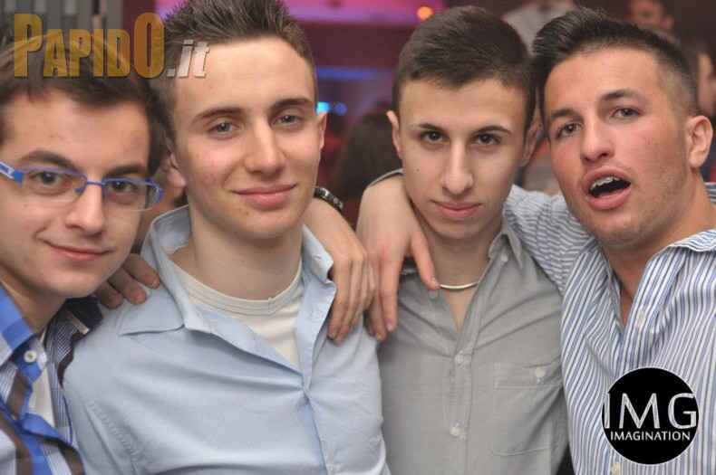 Sabato 23 Marzo 2013: 