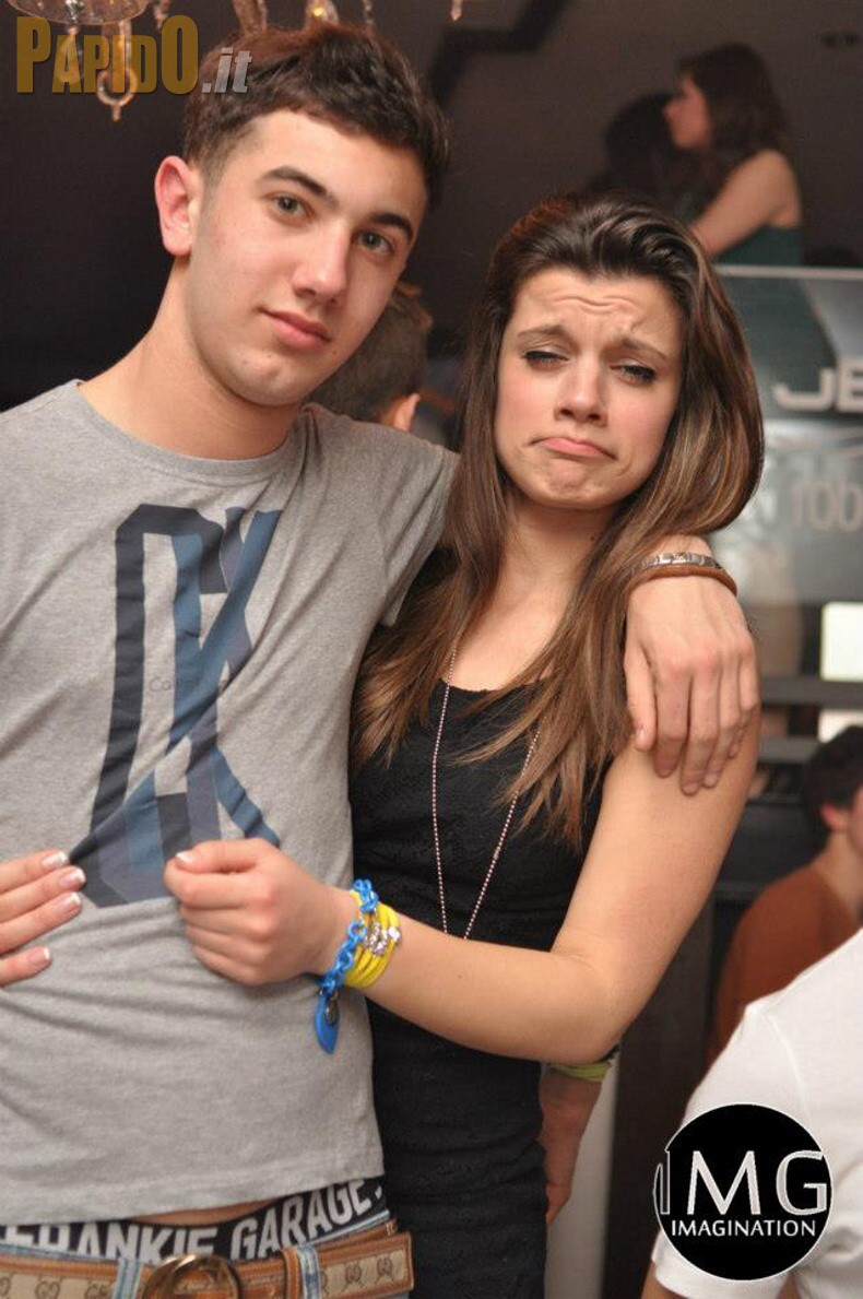 Sabato 23 Marzo 2013: 