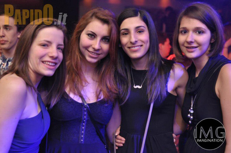 Sabato 23 Marzo 2013: 