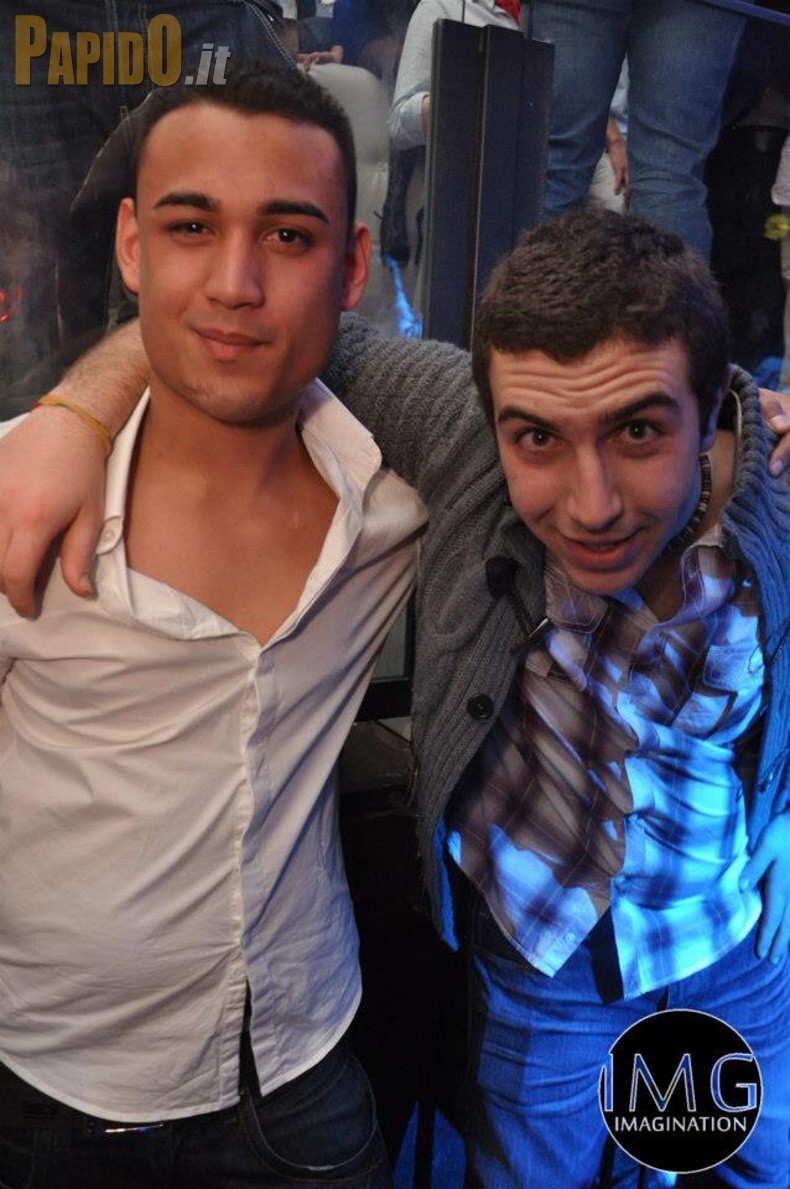 Sabato 23 Marzo 2013: 