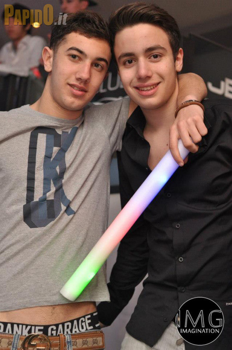 Sabato 23 Marzo 2013: 