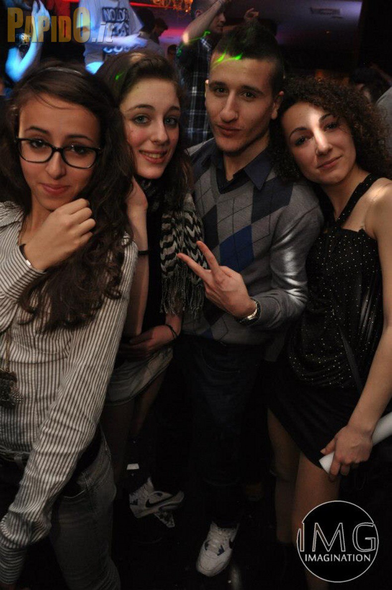 Sabato 23 Marzo 2013: 